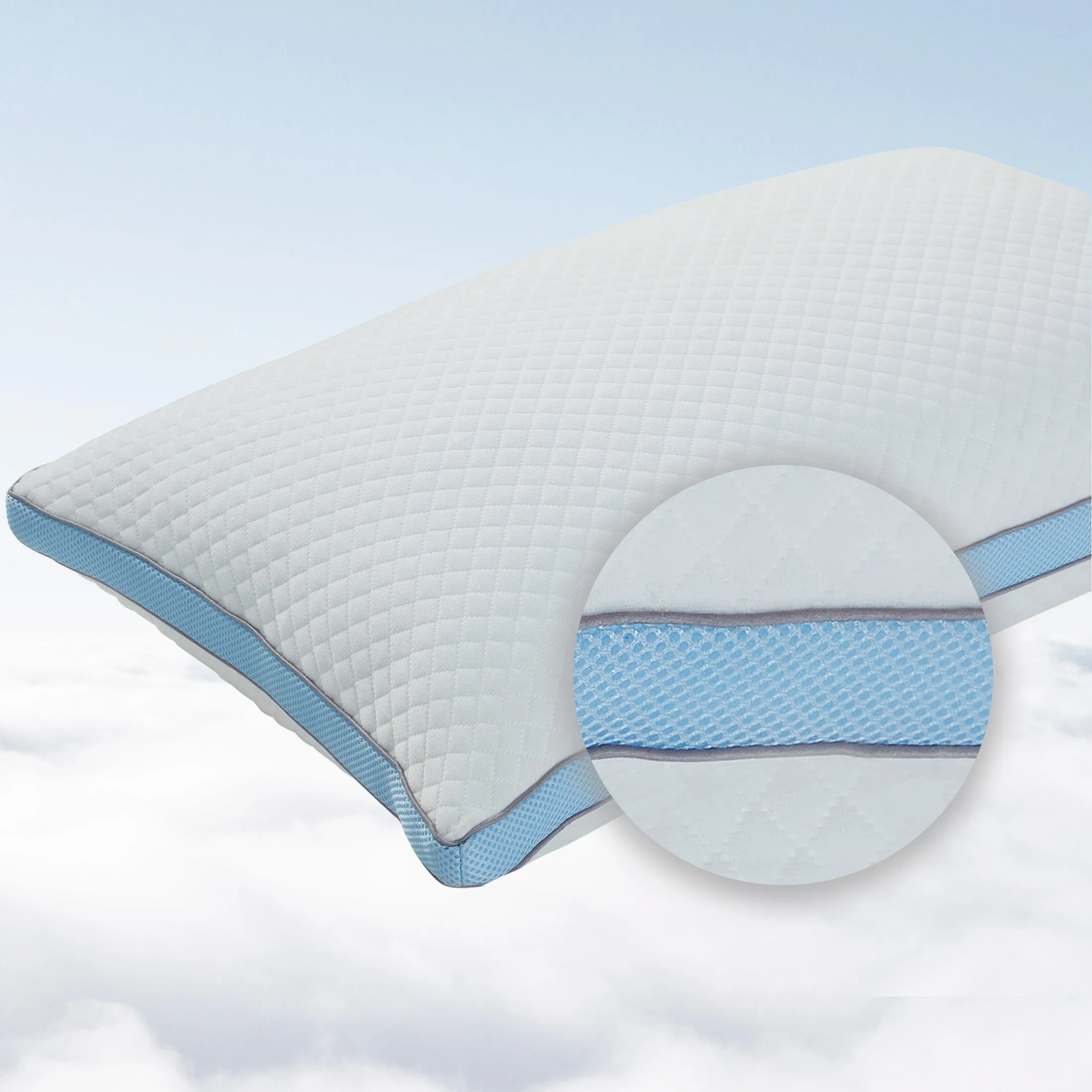 Bed Pillows