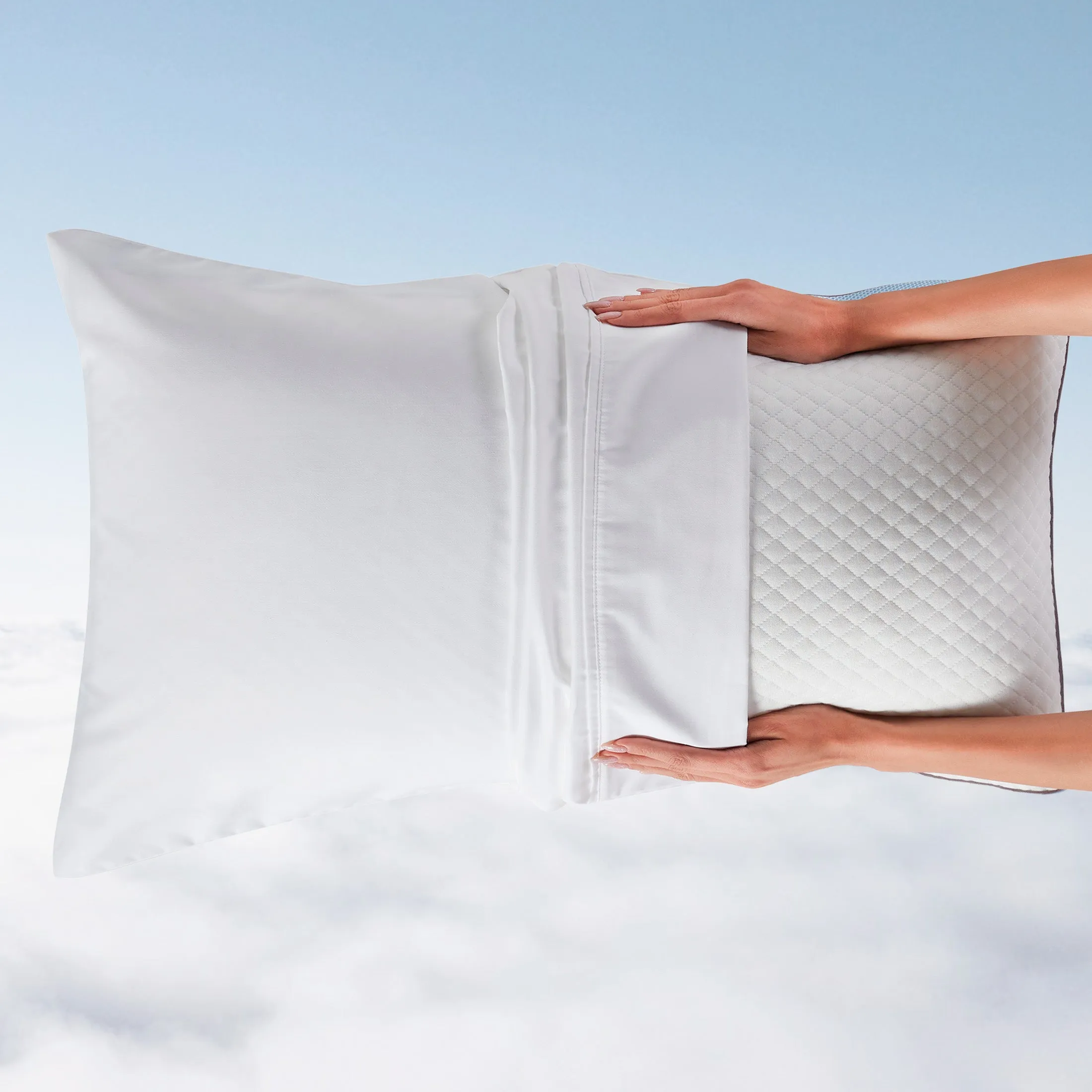 Bed Pillows