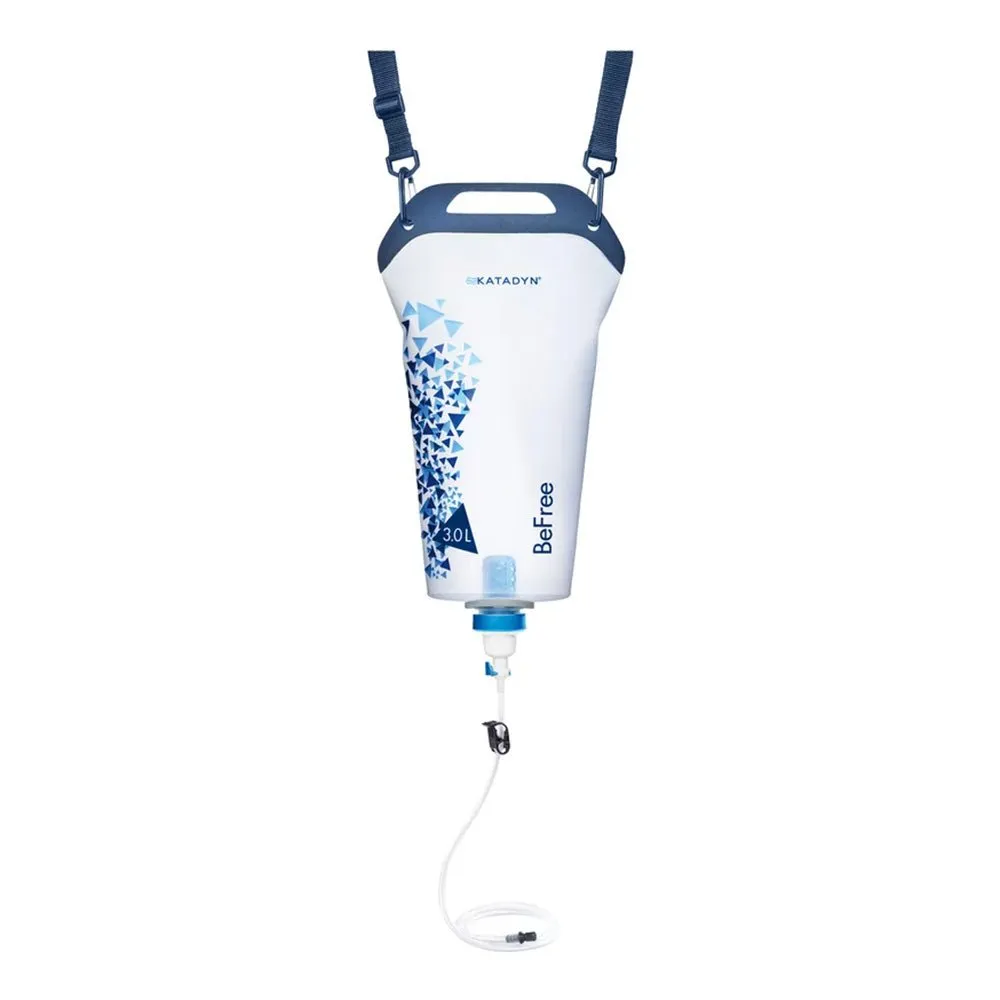 BEFREE GRAVITY MICROFILTER 3L