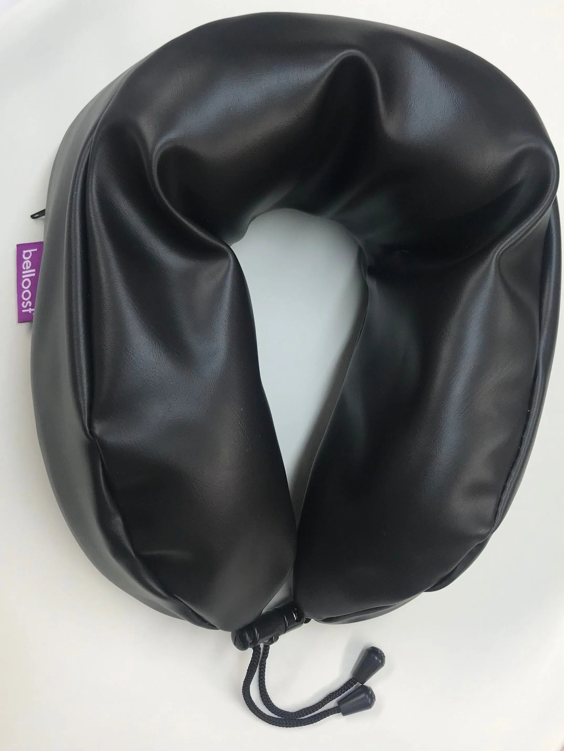 Belloost Face Pillow