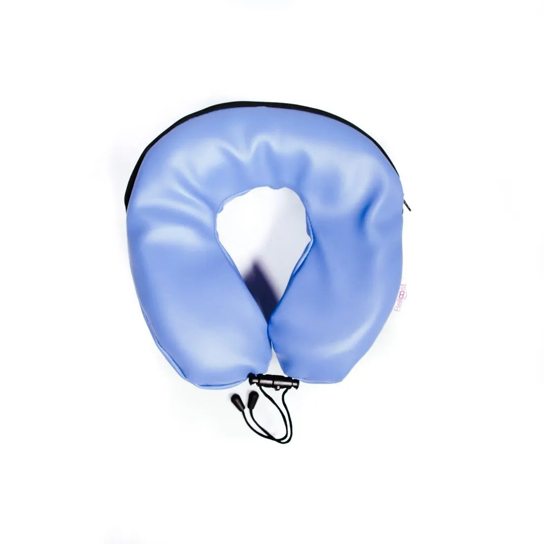 Belloost Face Pillow