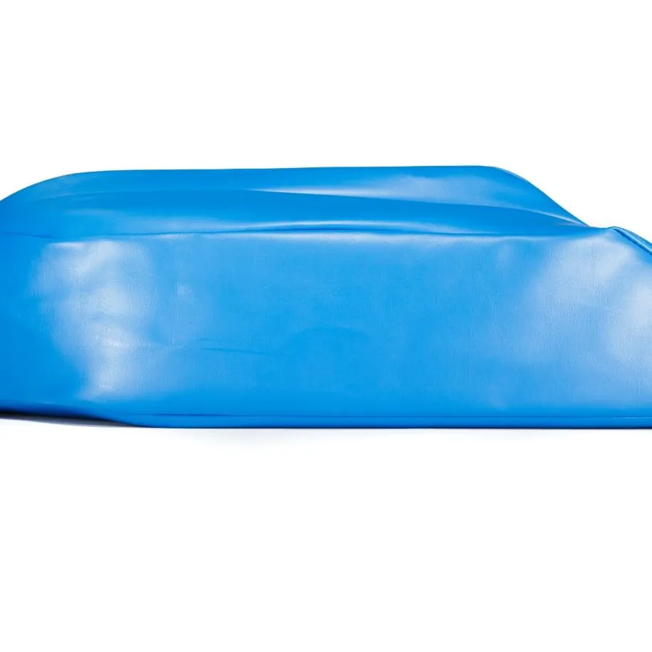 Belloost Face Pillow