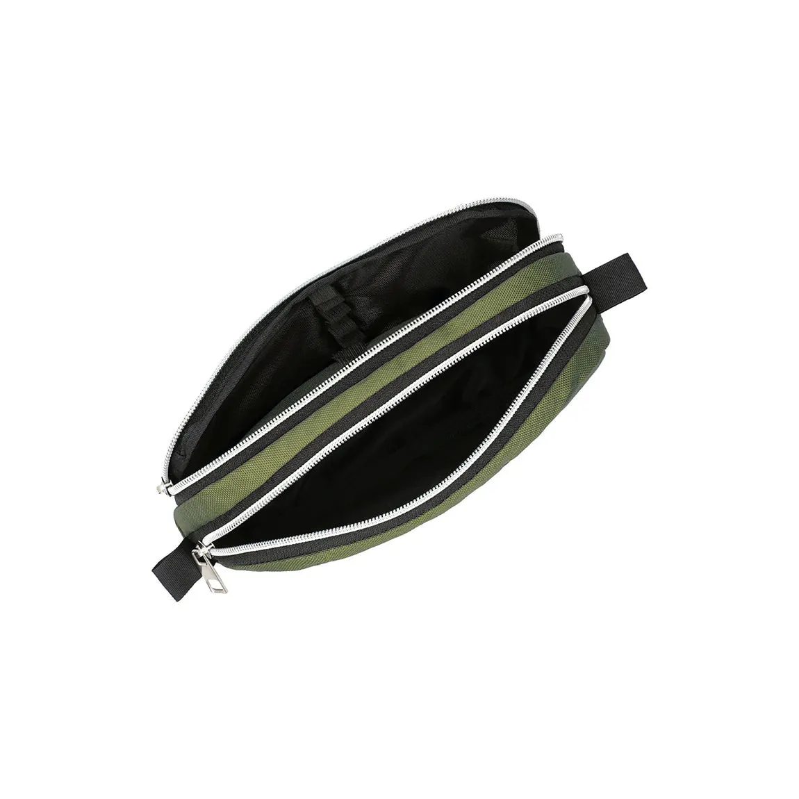Bembel Diablo - Army Green