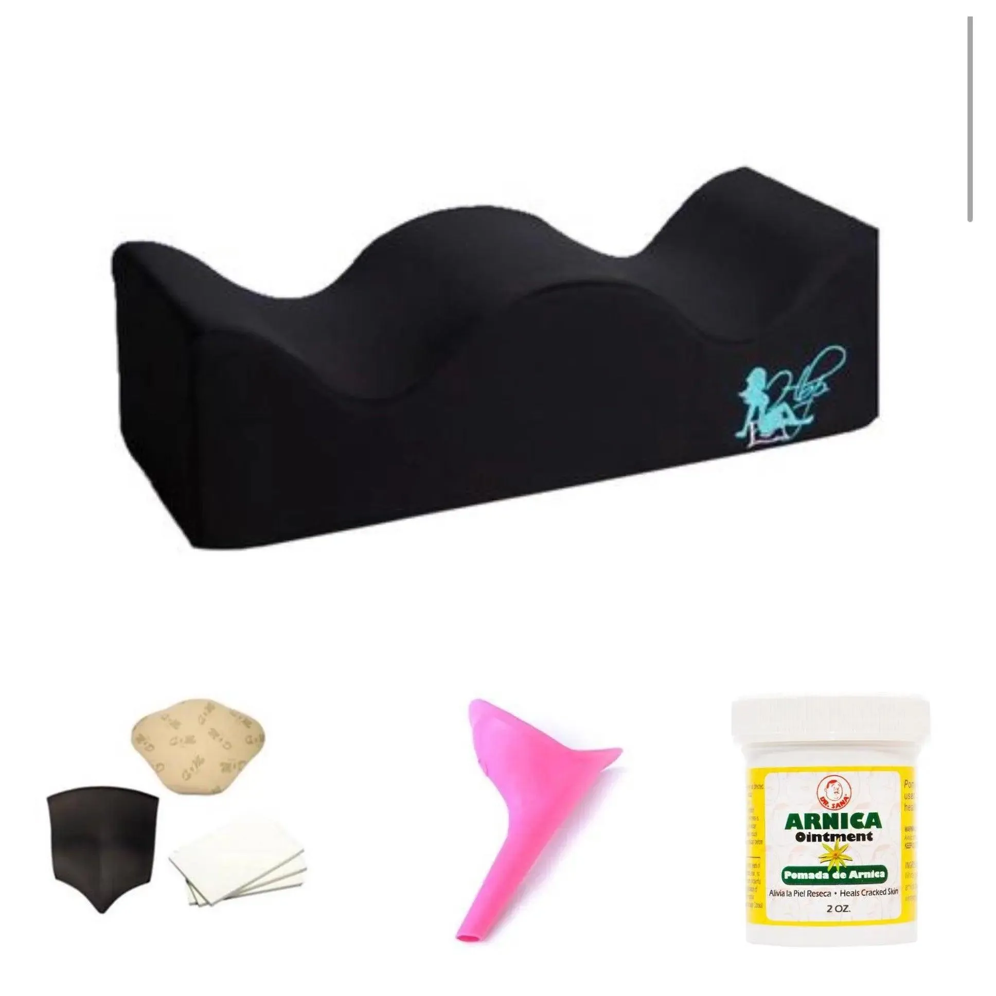 Best bbl pillow Bundle