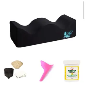 Best bbl pillow Bundle