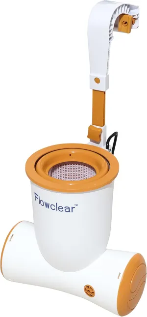 BESTWAY 58469 FLOWCLEAR SKIMATIC FILTER PUMP