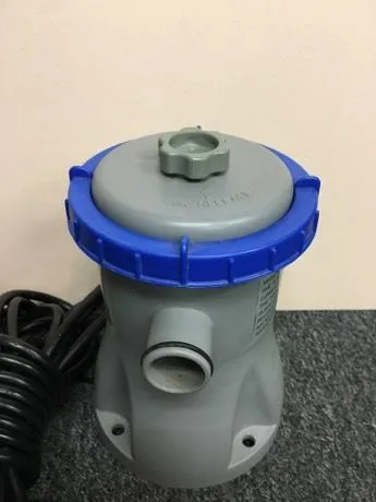 Bestway GPH Flowclear Filter Pump for Above Ground Swimming Pool