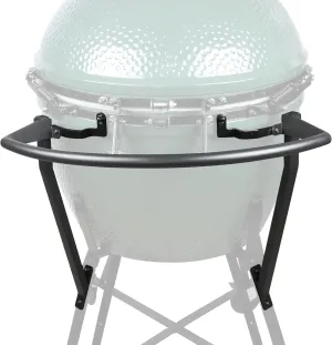 Big Green Egg Nest Handler - XLarge Egg Nest Cart, Safer & Reliable