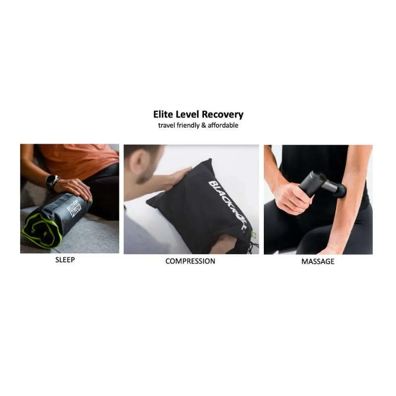 BLACKROLL Performance Recovery Set
