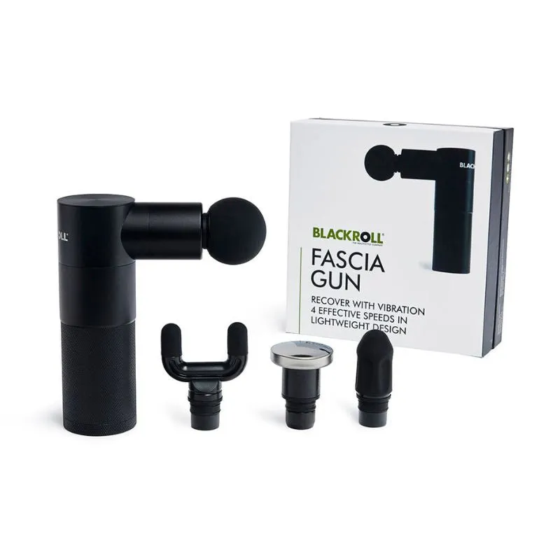 BLACKROLL Performance Recovery Set