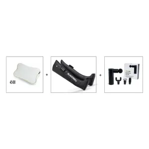 BLACKROLL Performance Recovery Set