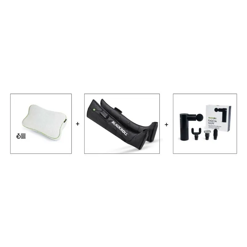 BLACKROLL Performance Recovery Set