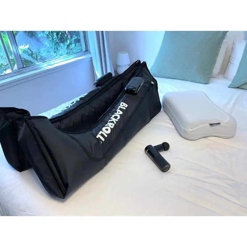 BLACKROLL Performance Recovery Set