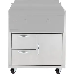 Blaze Griddle Basic Cart Only