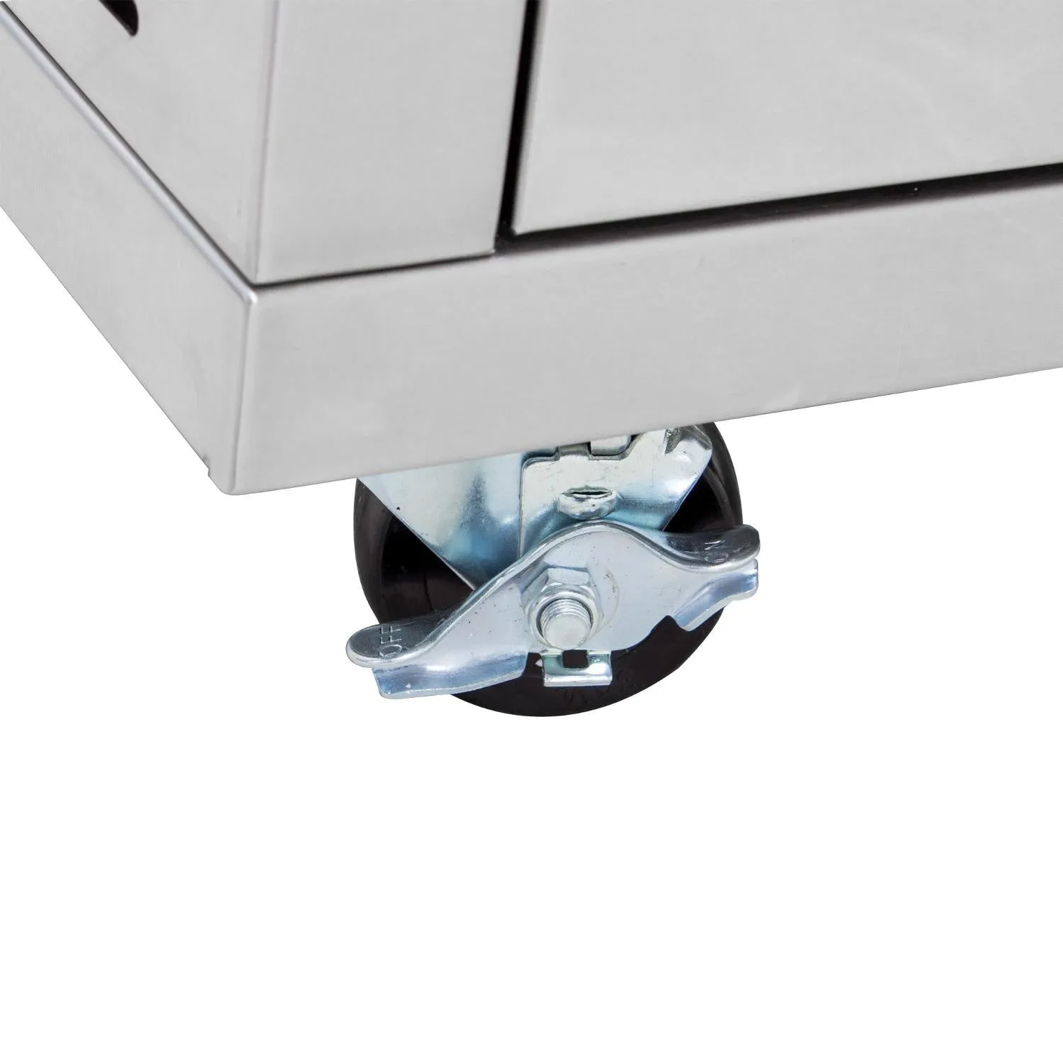 Blaze Griddle Basic Cart Only