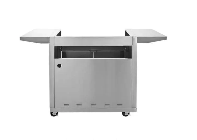 Blaze Grill Cart For 32-Inch 4-Burner Gas Grill