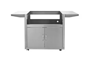 Blaze Grill Cart For 32-Inch 4-Burner Gas Grill