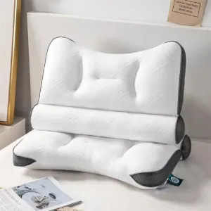 Blissful Neck Support Pillow
