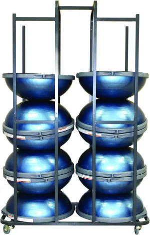 BOSU® Storage Rack