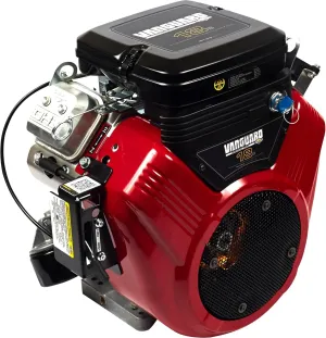 Briggs & Stratton 356447-0080-G1 Vanguard 570cc 18 HP Gas Engine