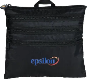 Bright Travels Seat Pack Organizer