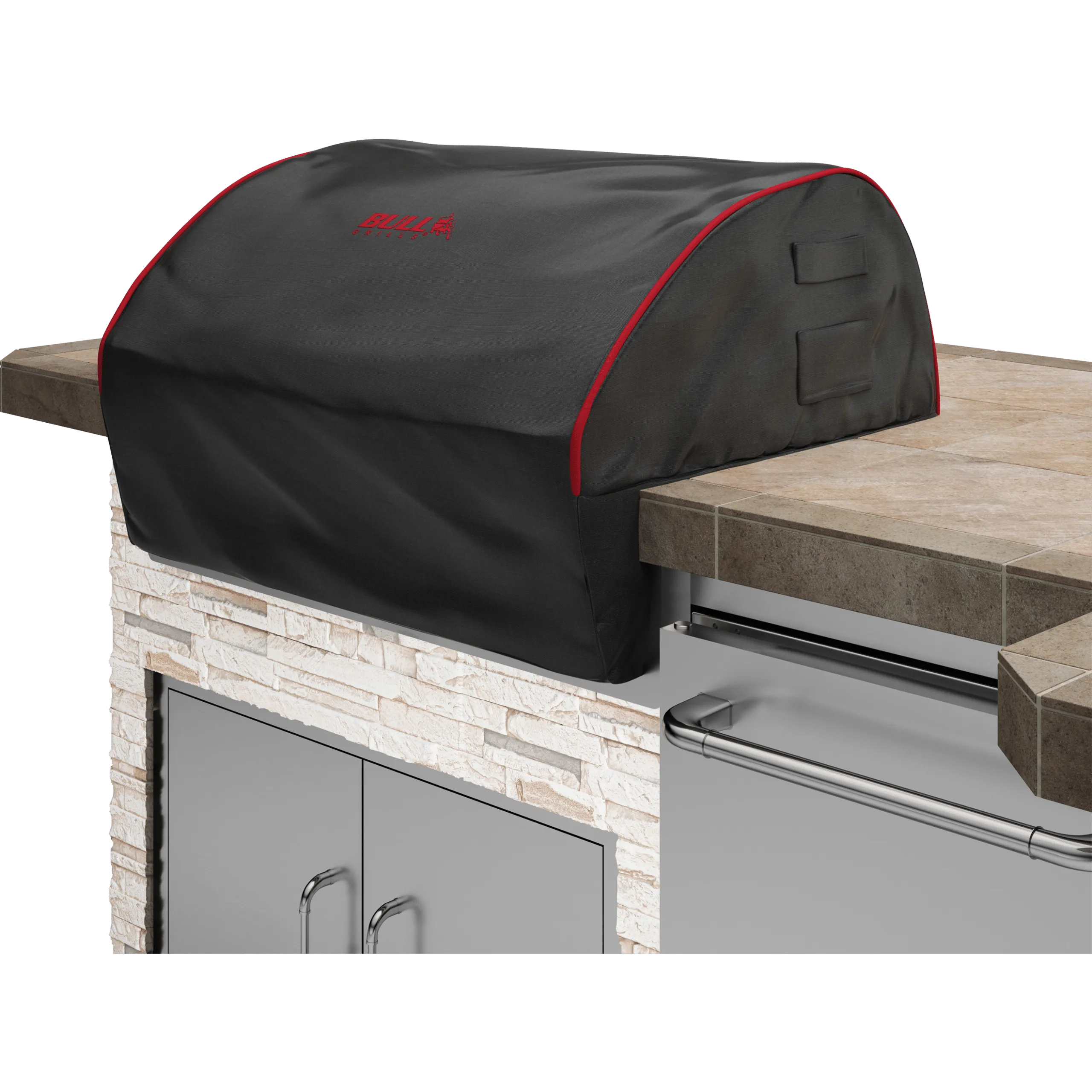 Bull | 46” Built-In Premium Diablo Head Grill Cover