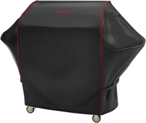 Bull Outdoor Products Grill Cover for Brahma Model on Cart Only 72013