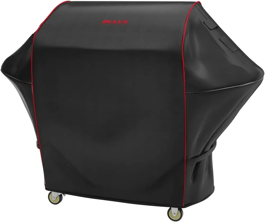 Bull Outdoor Products Grill Cover for Brahma Model on Cart Only 72013