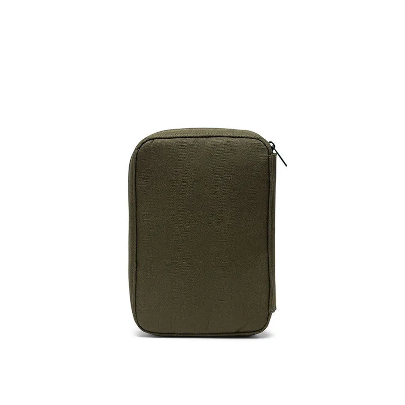 Burrard Organizer | Tech - 2.6L