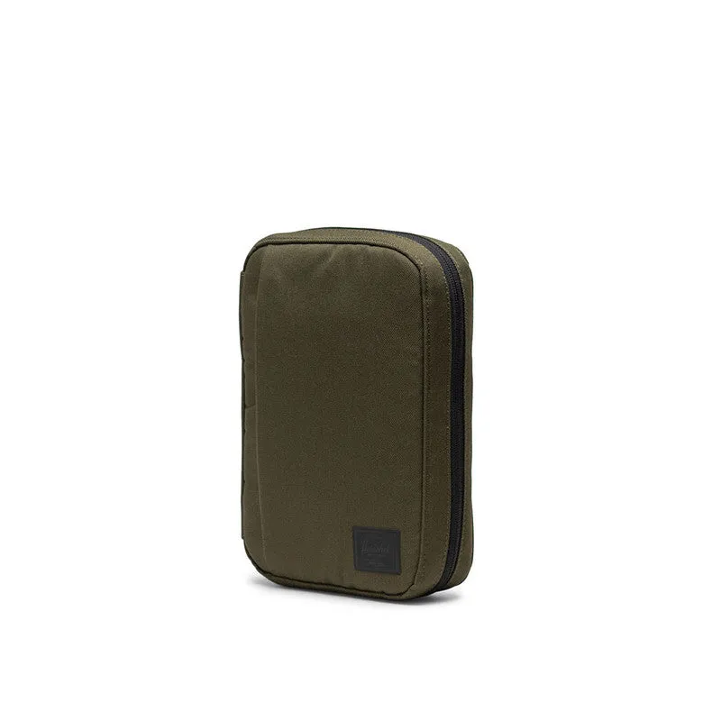 Burrard Organizer | Tech - 2.6L