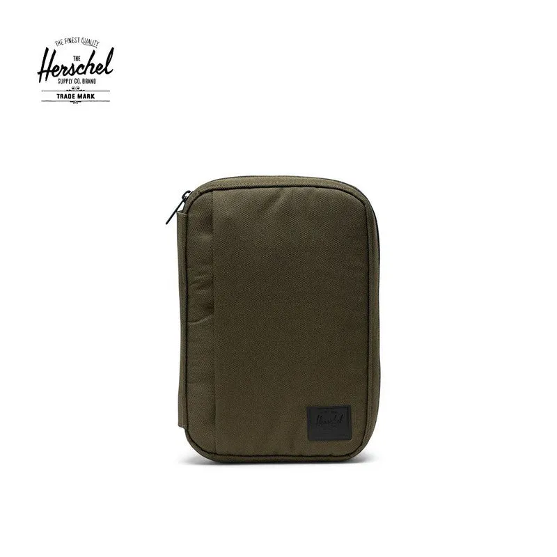 Burrard Organizer | Tech - 2.6L