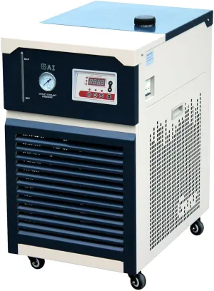 C30-17-10L.220 Ai -30 Degree C/-22 Degree F 20 L/Min 17 L VOL Recirculating Chiller 220V for 10 L Rotary Evaporators