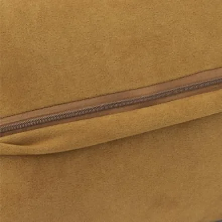 Car Headrest Pillow for Mazda Biante, Softness Breathable Adjustable Ergonomic Car Accessories,Brown
