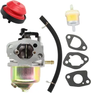 Carburetor Fit For MTD Thorx 45 55 Güde Budget Fleurelle Einhell Variolux 1P70 Replacement Attachment Tool