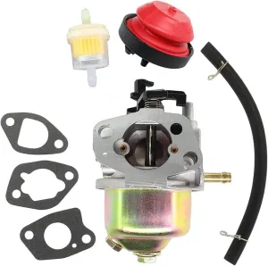 Carburetor For MTD Thorx 45 55 Güde Budget Fleurelle Einhell Variolux 1P70 Replacement Attachment Tool