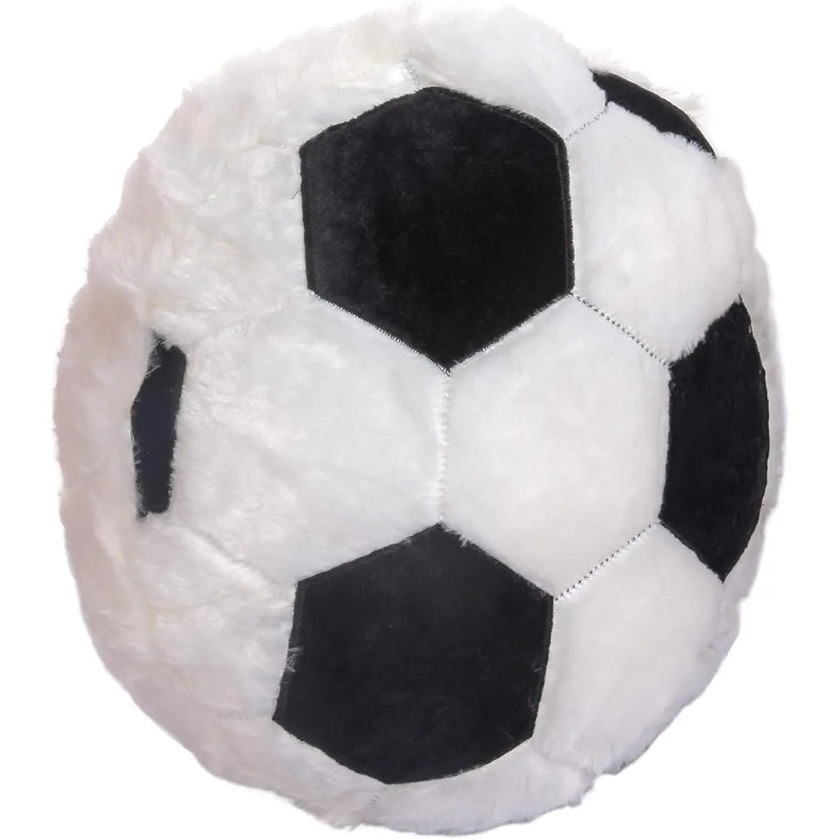 Catchstar Ball Plush Sofa Cushion Pillow Toy 17.2 CM, Round STARZ0047