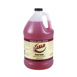 Cleaner's Cart D-LEAD Hand Soap, 4222ES-008/012/001 (1, 8 oz)