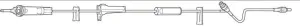 Clearlink™ Administration Set 48 (CS)