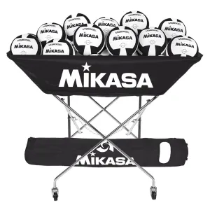 Collapsible Hammock Ball Cart