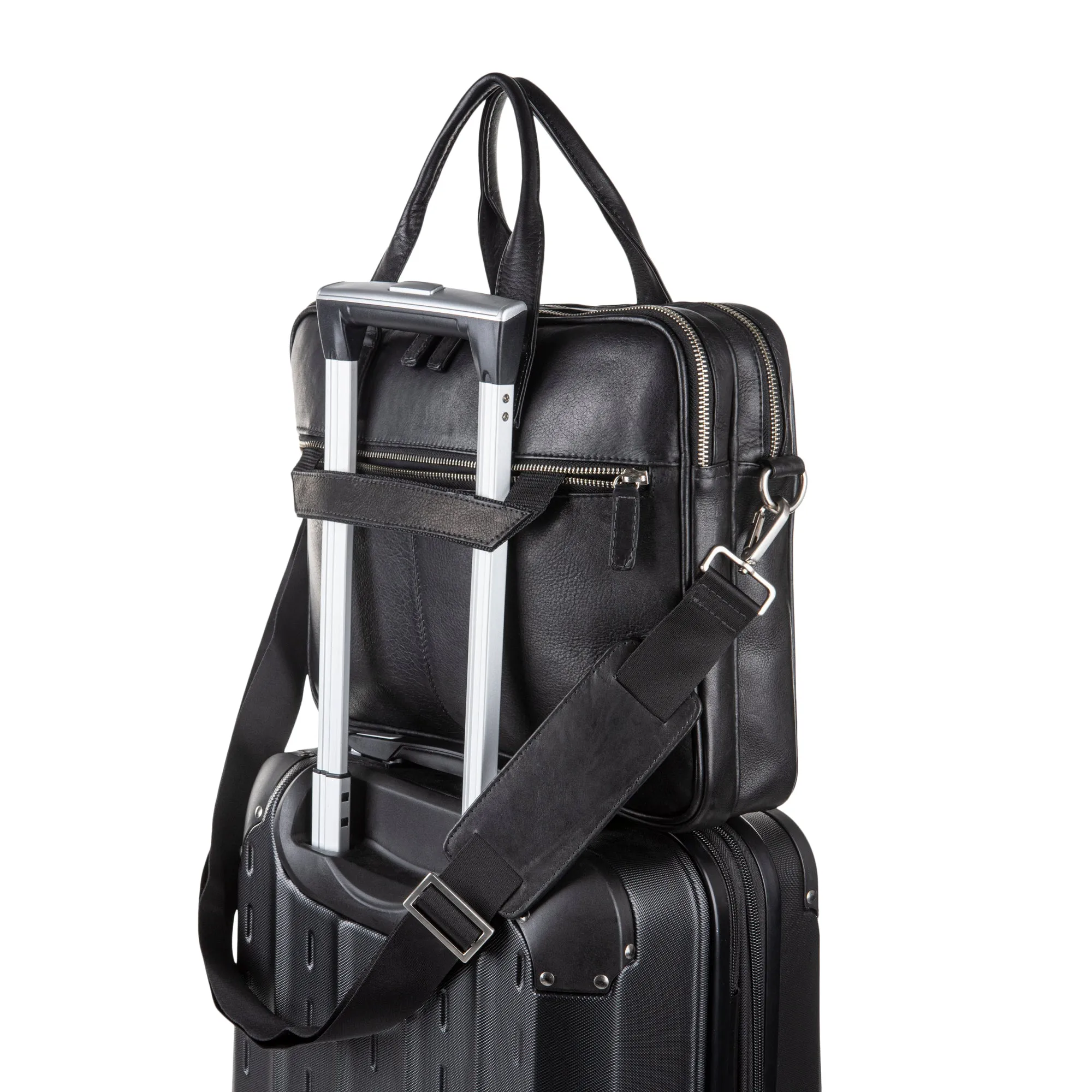 Colombia Executive Briefcase