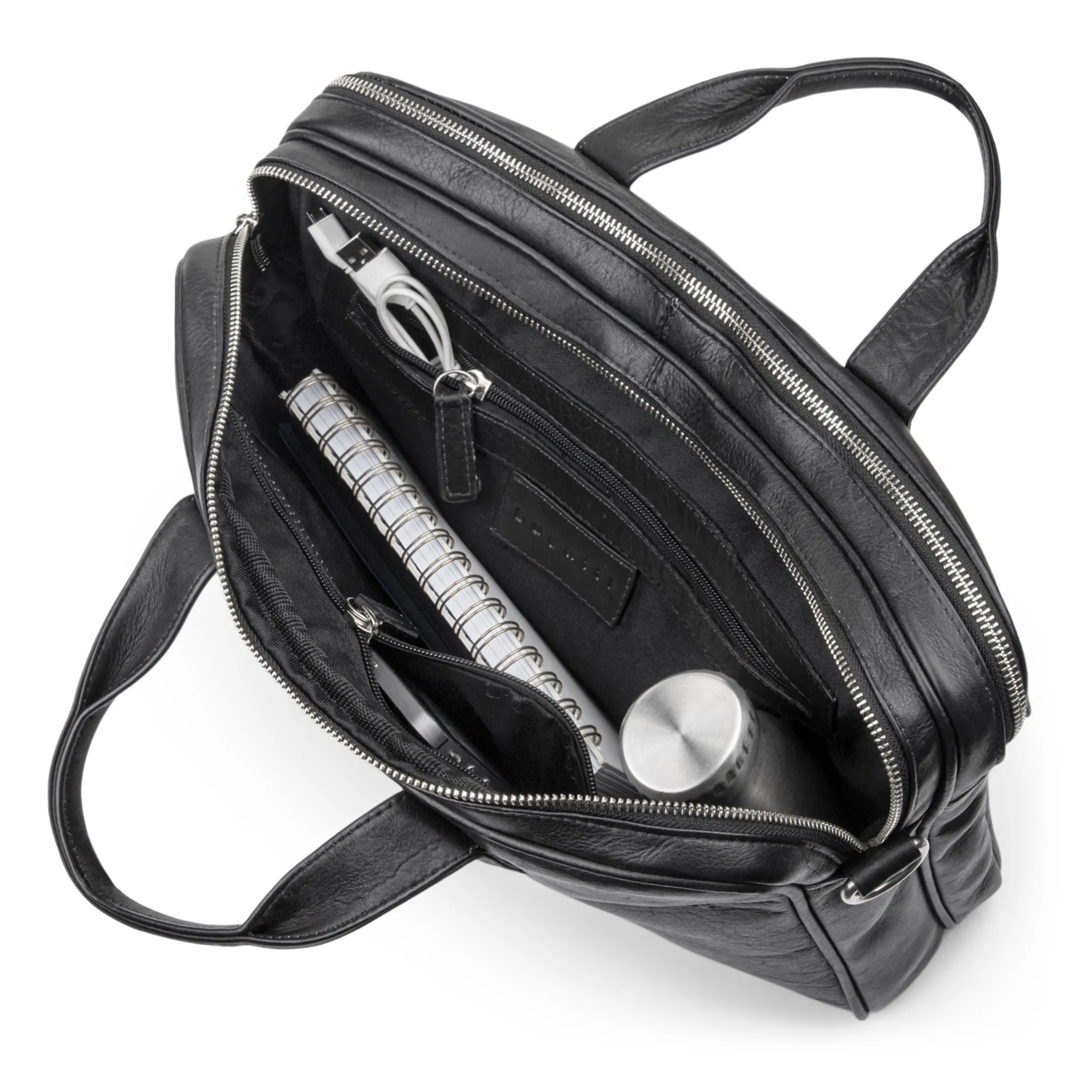 Colombia Executive Briefcase