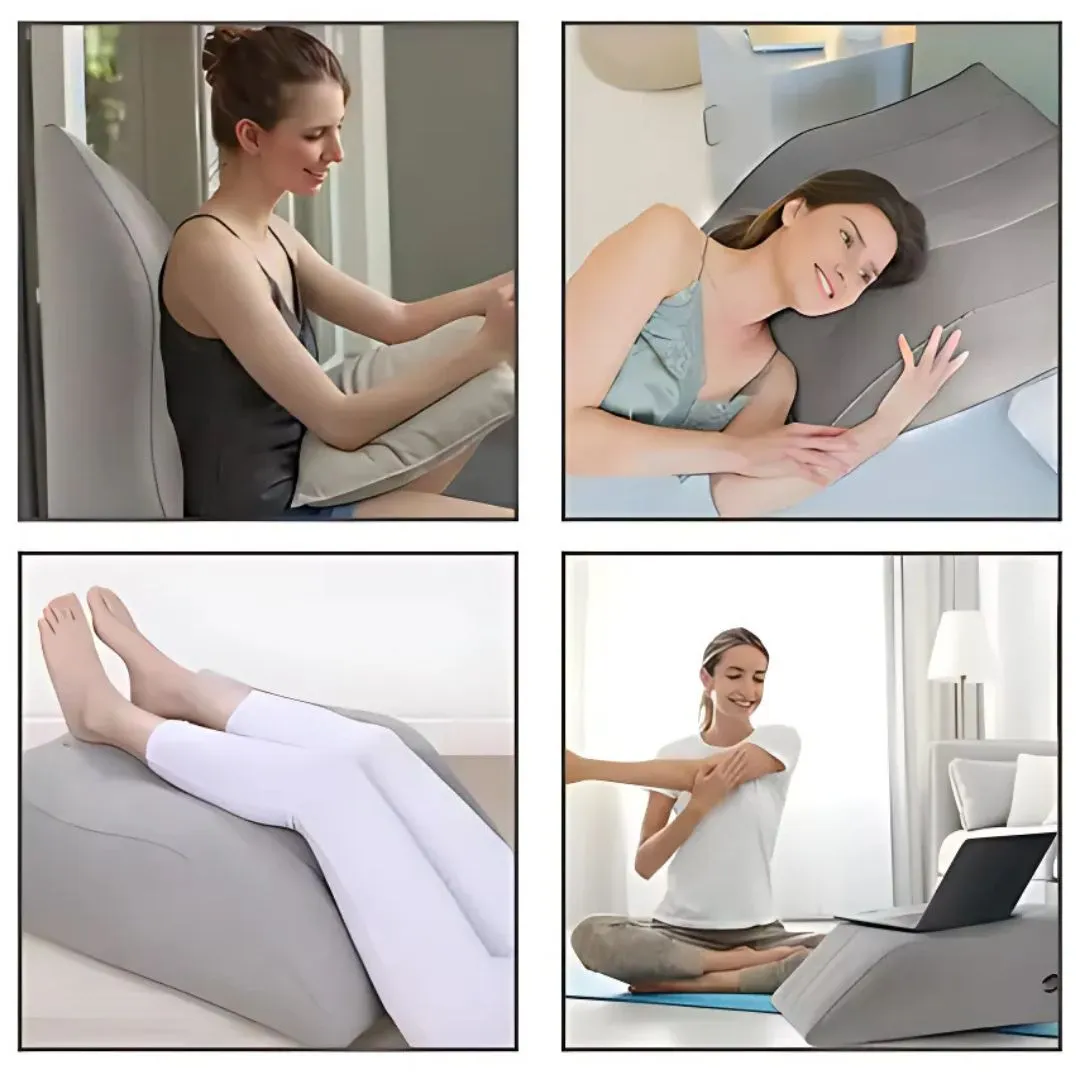 ComfortAlign | Ergonomic Pillow