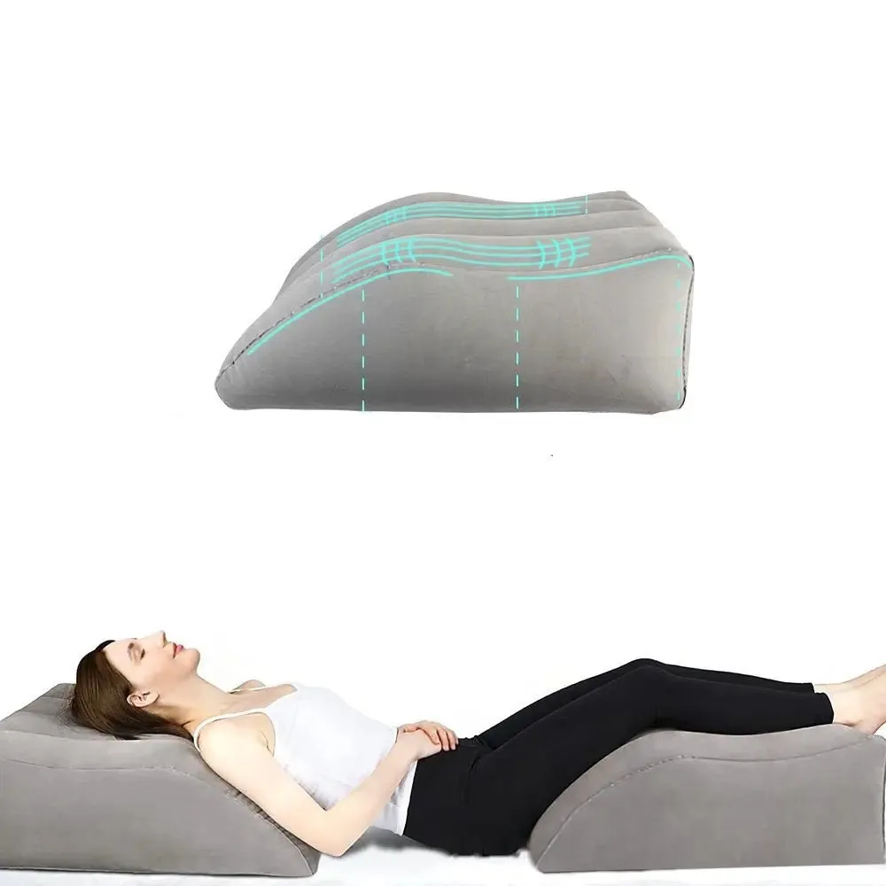 ComfortAlign | Ergonomic Pillow