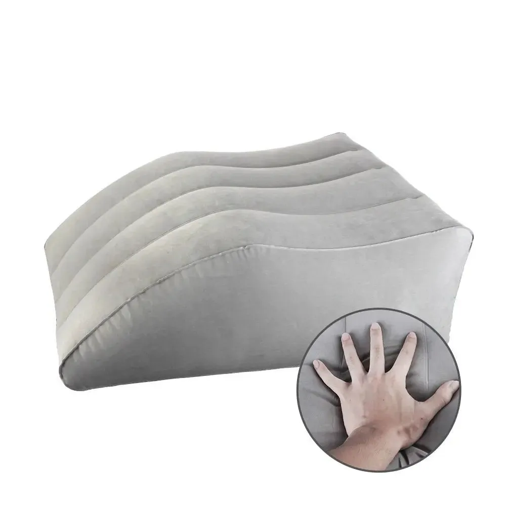 ComfortAlign | Ergonomic Pillow