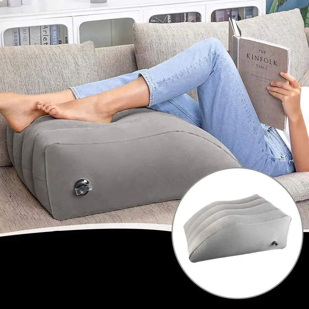ComfortAlign | Ergonomic Pillow