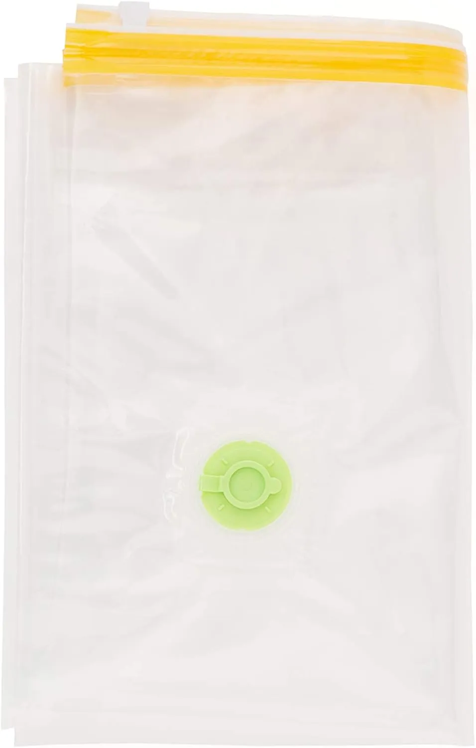 COMODO Body Pillow Vacuum Storage Bag - Compression Bag for Body Pillow Dakimakura