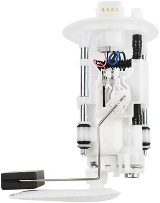 Compatible with Ymc ATV Grizzly 700 550 4WD KODIAK VIKING 700 Compatible with Wolverine X2 X4 Motorcycle Fuel Pump Assembly 3B4-13907-10-00
