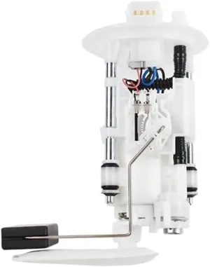 Compatible with Ymc ATV Grizzly 700 550 4WD KODIAK VIKING 700 Compatible with Wolverine X2 X4 Motorcycle Fuel Pump Assembly 3B4-13907-10-00