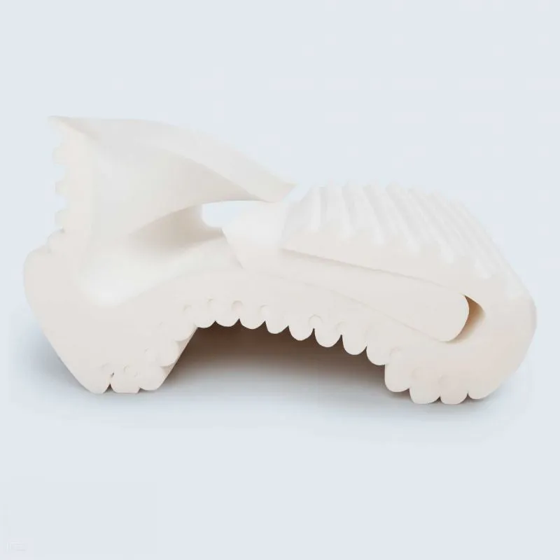 Complete Sleeprrr Original - Adjustable Memory Foam Pillow - Soft Version