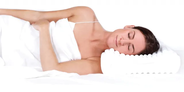 Complete Sleeprrr Original - Adjustable Memory Foam Pillow - Soft Version